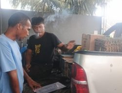 Tarif Angkutan Loloda–Tobelo Melonjak Sepihak, Masyarakat Keluhkan Beban Biaya Transportasi