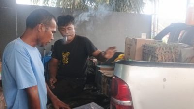 Tarif Angkutan Loloda–Tobelo Melonjak Sepihak, Masyarakat Keluhkan Beban Biaya Transportasi