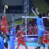 Final Four Proliga 2026: Meski Tak Menentukan, Surabaya Samator Tumbangkan Garuda Jaya 3-1