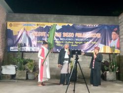 Besut Jajah Deso Milangkori: Mudik Ideologis Meimura di Tanah Para Pemikir Jombang