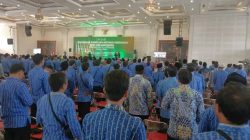 Bupati Klaten Apresiasi Guru Muhammadiyah: Siapkan Generasi Emas dan Melek Digital