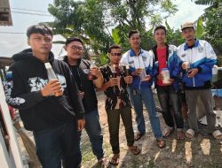 Inovasi Pemuda Karangreja dan XTC Sexyroad Pebayuran: Ubah Sampah Plastik Menjadi Solar dan Bensin