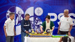 HUT ke-96 PSSI: Momentum Perkuat Persatuan dan Kejar Target Piala Dunia 2030