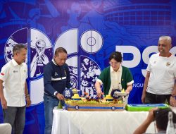 HUT ke-96 PSSI: Momentum Perkuat Persatuan dan Kejar Target Piala Dunia 2030