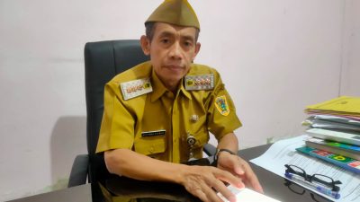 Isu Pengumpulan Kardus Bantuan di Desa Wiro Heboh, Camat Bayat: Bukan Instruksi Kecamatan