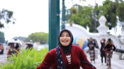 Hamidah Apriani Eka Putri: Sosok Kartini Modern, Meniti Integritas di Dunia Perpajakan