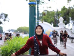 Hamidah Apriani Eka Putri: Sosok Kartini Modern, Meniti Integritas di Dunia Perpajakan