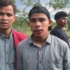 Demo Penolakan Jetty PT TIS Berujung Ricuh, Satpol PP Konsel Diduga Represif terhadap Massa