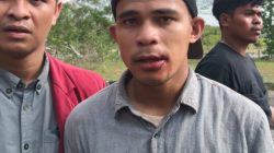 Demo Penolakan Jetty PT TIS Berujung Ricuh, Satpol PP Konsel Diduga Represif terhadap Massa