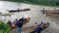 Hari Keenam Arsya Belum Ditemukan, Tanggo Rajo Bergema Doa dan Istighosah