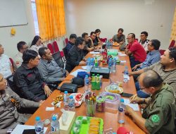 Sinergi Lintas Sektor: Bapenda, Dinas Perkebunan, dan DPRD Kapuas Hulu Dorong Optimalisasi Pajak Sektor Perkebunan