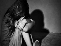 Sopir Angkot di Lebak Tega Cabuli Anak Tiri hingga Hamil 7 Bulan, Kini Mendekam di Penjara