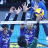 Tumbangkan Garuda Jaya, Surabaya Samator Segel Gelar Peringkat Ketiga Proliga 2026