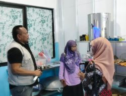 SPPG Teken MoU, 2.000 Siswa dari 16 Sekolah di Klaten Tengah Siap Terima MBG Mulai 4 Mei