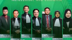 Perkuat Pilar Penegakan Hukum, APSI Kaltim Gelar Pendidikan Profesi Advokat 2026