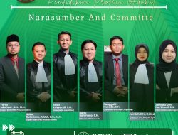 Perkuat Pilar Penegakan Hukum, APSI Kaltim Gelar Pendidikan Profesi Advokat 2026