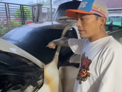 Aksi Teror Molotov Kades Purwasaba Dikecam, Praktisi Hukum Desak Pengusutan hingga Aktor Intelektual