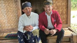 Menjaga Napas Leluhur di Cikondang: Saat Bahasa dan Tradisi Mengunci Waktu