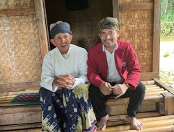 Menjaga Napas Leluhur di Cikondang: Saat Bahasa dan Tradisi Mengunci Waktu