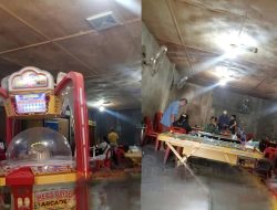 Praktik Perjudian Bak “Las Vegas” Menjamur di Lubuk Pakam, Aparat Terkesan Tutup Mata