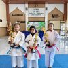 O2SN 2026 Cabor Karate SD Tingkat Kecamatan Waru Berlangsung Sengit, Ini Daftar Pemenangnya