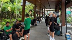 Jelang Derbi Jatim, Skuad Persebaya Dikabarkan Sempat Terlantar di Bandara Ngurah Rai