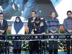HBP ke-62: Kemenimipas Perkuat Kolaborasi Lintas Sektor melalui Penandatanganan Nota Kesepahaman