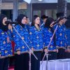 Serahkan SK Pengangkatan PNS dan Perpanjangan PPPK, Ini Pesan Strategis Bupati Gresik