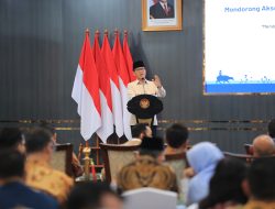 BBM Bersubsidi Tidak Naik, Mendes Yandri: Presiden Prabowo Bela Rakyat Kecil