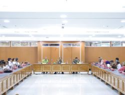 Kuatkan Sinergi, Mahkamah Agung Gelar Silaturahmi dengan Jurnalis Demi Transparansi Peradilan