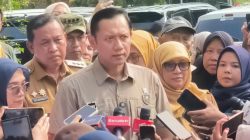 Menko AHY: Laki-Laki dan Perempuan Sama, Keselamatan Penumpang Adalah Prioritas Utama
