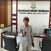Laporan Dugaan Korupsi Mandek di Kejari Bombana, LSM Pribumi Ancam Gelar Aksi Besar