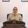 Tanggapi Kritik Publik, Menteri PPPA Sampaikan Permintaan Maaf Terkait Usulan Posisi Gerbong Perempuan