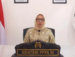 Tanggapi Kritik Publik, Menteri PPPA Sampaikan Permintaan Maaf Terkait Usulan Posisi Gerbong Perempuan