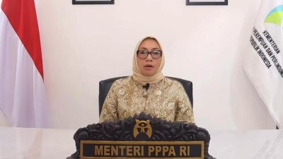 Tanggapi Kritik Publik, Menteri PPPA Sampaikan Permintaan Maaf Terkait Usulan Posisi Gerbong Perempuan
