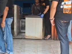 Tragedi Karyawan Ayam Geprek Bekasi: Loyalitas Berujung Maut di Tangan Rekan Kerja