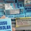 Susu Program MBG Dijual di Minimarket, PT Ultrajaya Lakukan Investigasi Mendalam