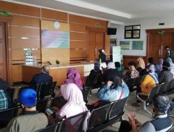 Angka Perceraian di Kota Bandung Tembus 7.119 Kasus Sepanjang 2025