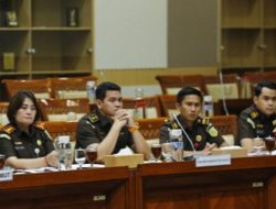 Kejagung Tarik Paksa Kajari Karo dan Tim Jaksa Kasus Amsal Sitepu Terkait Dugaan Pelanggaran Etik