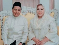 Inayah Wahid Resmi Menikah: Putri Bungsu Gus Dur Dipersunting Kiai Muda Kharismatik Asal Madura