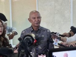 DPR Usulkan Beli Elpiji 3 Kg Pakai Sidik Jari hingga Scan Retina