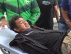 Polres Purwakarta Tangkap “Boneng”, Pelaku Utama Pengeroyokan Maut di Pesta Pernikahan Cikumpay