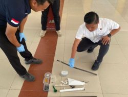 Tragedi Ujian Praktik Sains di Siak: Siswa SMP Meninggal Akibat Ledakan Alat Peraga