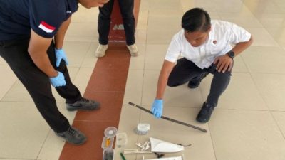 Tragedi Ujian Praktik Sains di Siak: Siswa SMP Meninggal Akibat Ledakan Alat Peraga