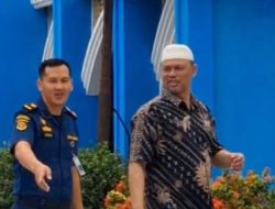 Terpidana Korupsi Eks Kepala Syahbandar Kolaka Kedapatan di Kedai Kopi, Publik Pertanyakan Prosedur Penahanan