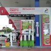 Pertamina Naikkan Harga BBM Nonsubsidi: Pertamax Turbo dan Dex Series Melonjak Tajam