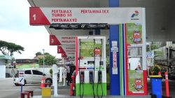 Pertamina Naikkan Harga BBM Nonsubsidi: Pertamax Turbo dan Dex Series Melonjak Tajam