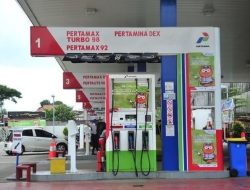 Pertamina Naikkan Harga BBM Nonsubsidi: Pertamax Turbo dan Dex Series Melonjak Tajam