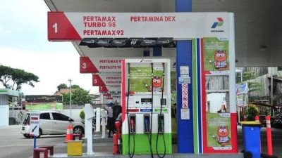Pertamina Naikkan Harga BBM Nonsubsidi: Pertamax Turbo dan Dex Series Melonjak Tajam