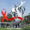 Data BPS 2025: Jawa Timur Tempati Urutan Pertama Kasus Baru HIV/AIDS Nasional